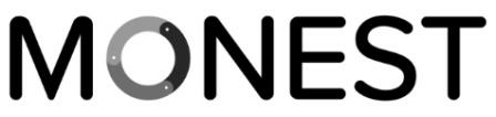 Monest Device mark 3571145 Trademark