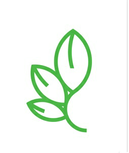 Device Of Leaf Device mark 3565098 Trademark