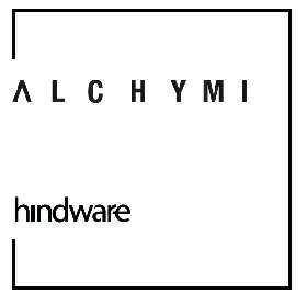 Alchymi Hindware Device mark 3569673 Trademark