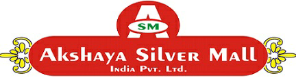 Akshaya Silver Mall Device mark 3567108 Trademark