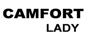 Camfort Lady (label) Device mark 3577702 Trademark