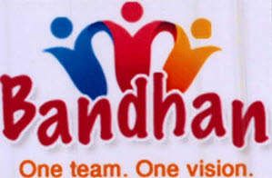 Bandhan One Team. One Vision. Device mark 3569642 Trademark