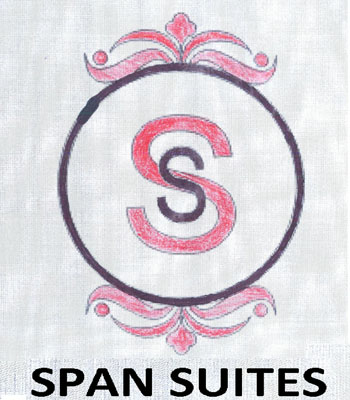 S S - Span Suites Device mark 3560794 Trademark
