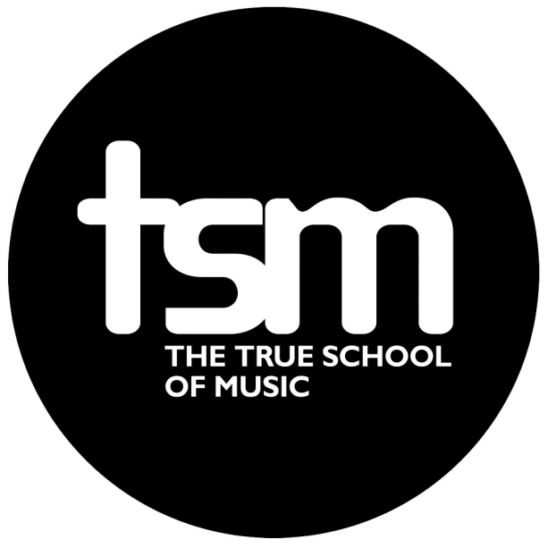 The True School Of Music (tsm) Device mark 3567167 Trademark
