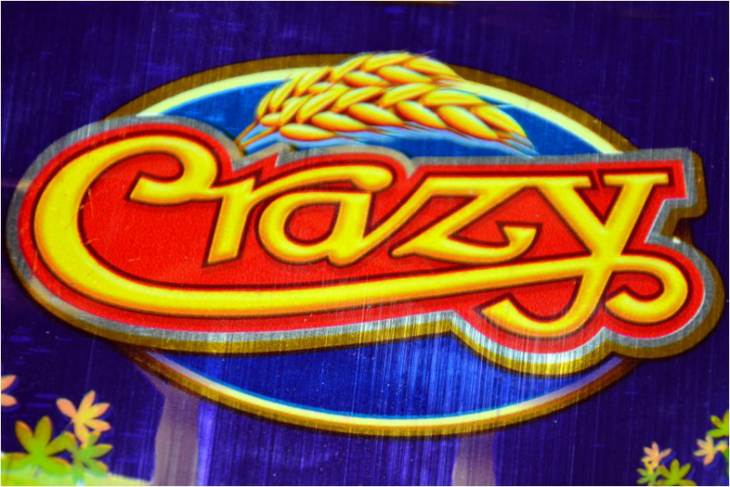 Crazy Device mark 3577765 Trademark