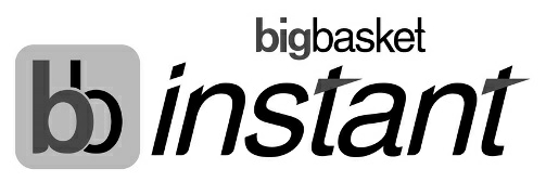 Bigbasket Bb Instant Device mark 3577716 Trademark
