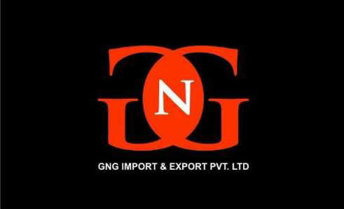 Gng Import & Export Pvt. Ltd. With Device Device mark 3566845 Trademark
