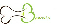 Boncald(device) Device mark 3562805 Trademark