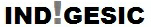Ind!gesic (device) Device mark 3562806 Trademark