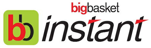 Bigbasket Bb Instant Device mark 3577724 Trademark