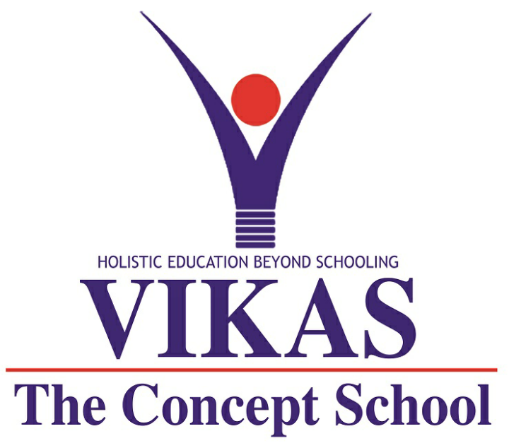 Vikas-the Concept School Device mark 3577772 Trademark