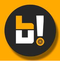 B In A Circle Logo Device mark 3569205 Trademark
