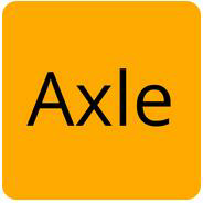 Axle Device mark 3569210 Trademark