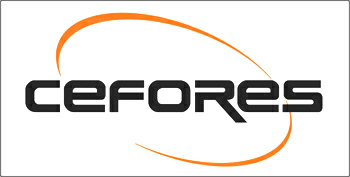 Cefores Device mark 3575317 Trademark