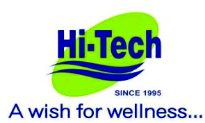Hi–tech-a Wish For Wellness… Device mark 3571052 Trademark