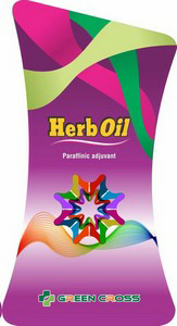 Herboil Device mark 3564907 Trademark