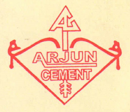Arjun Cement Device mark 3573814 Trademark
