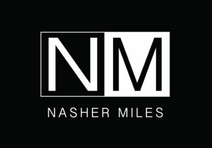 Nasher Miles Device mark 3564924 Trademark