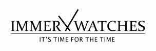 Immer Watches Device mark 3573883 Trademark