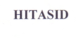 Hitasid Device mark 3564983 Trademark