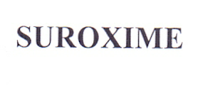 Suroxime Device mark 3564985 Trademark