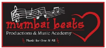 Mumbai Beats (label) Device mark 3584004 Trademark