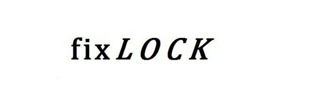 Fixlock Device mark 3581643 Trademark