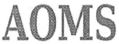 Aoms Device mark 3584094 Trademark