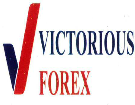 V Victorious Forex Device mark 3581699 Trademark