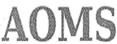 Aoms Device mark 3584095 Trademark