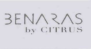 Benaras By Citrus Device mark 3575596 Trademark