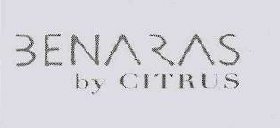 Benaras By Citrus Device mark 3575597 Trademark