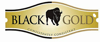 Blackgold Device mark 3583762 Trademark