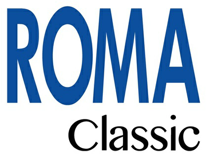 Roma Classic Device mark 3586154 Trademark