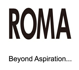 Roma Beyond Aspiration… Device mark 3586155 Trademark
