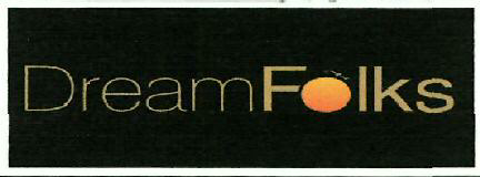 Dream Folks Device mark 3577306 Trademark