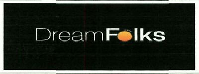 Dream Folks Device mark 3577307 Trademark