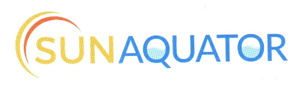 Sunaquator Device mark 3586115 Trademark