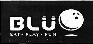Bluo Device mark 3577336 Trademark