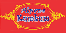 Alpana Kumkum Device mark 3577391 Trademark