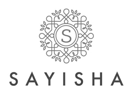 Sayisha Device mark 3571209 Trademark