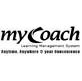 Mycoach (label Mark) Device mark 3586180 Trademark