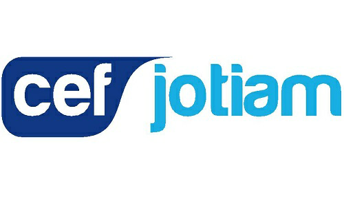 Cef Jotiam Device mark 3582258 Trademark
