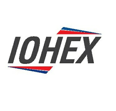 Iohex Device mark 3582263 Trademark