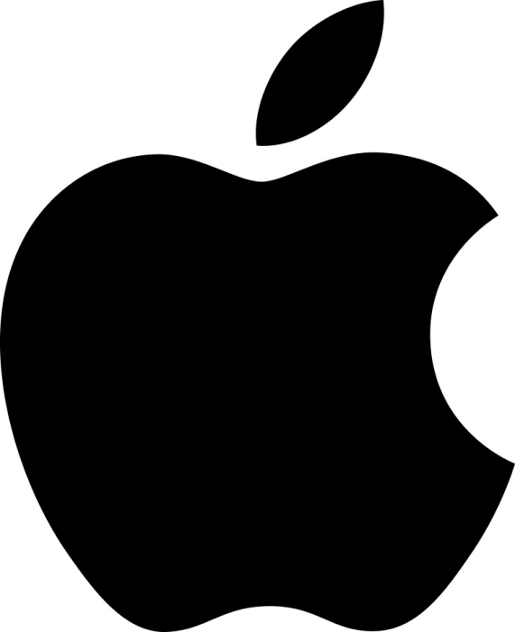 Apple Logo Device mark 3571294 Trademark