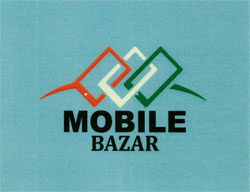 Mobile Bazar With Device Of Mobile Device mark 3571249 Trademark