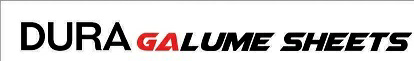 Dura Galume Sheets (label) Device mark 3581869 Trademark