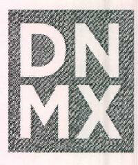 Dn Mx Device mark 3573370 Trademark