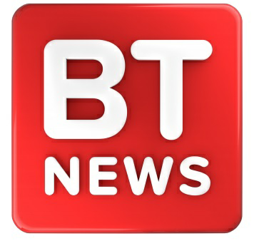 Bt News Device mark 3581874 Trademark