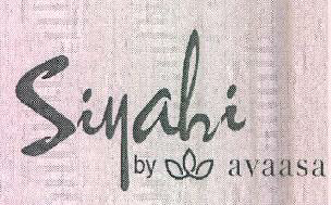 Siyahi By Avaasa Device mark 3573374 Trademark